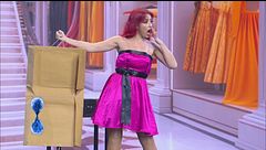 Solange Kardinaly - Prima puntata