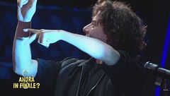 Matteo Fraziano - Seconda esibizione - Prima puntata