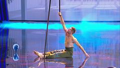 Marceau Bidal - Prima puntata