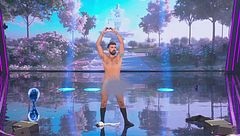 Louis Biggs - Prima puntata