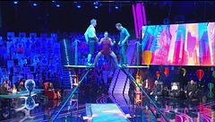 Compagnia Lift - Prima puntata
