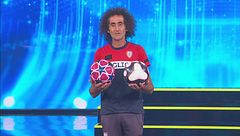 Tonio Lubrano - Prima puntata