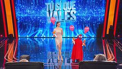 Giovannino e Sabrina - ''Tutte tranne una''