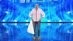 Dario Bo Bucci - Prima puntata