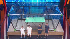 Vincenzo, Matteo, Cristian, Adam - Prima puntata