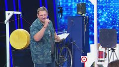 Zach's Contraptions - Prima puntata