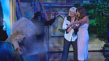 Sabrina: a volte ritornano... - La semifinale