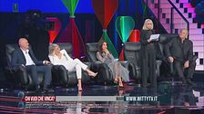 La letterina di Luciana Littizzetto
