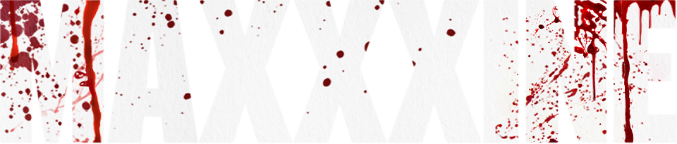 MaXXXine - Film Mediaset Infinity