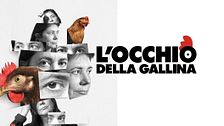 L'occhio della gallina