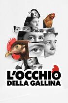 L'occhio della gallina
