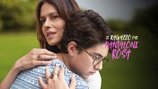 Il ragazzo dai pantaloni rosa