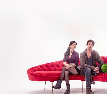 L'amore e altre seghe mentali