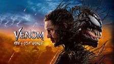 Venom: the last dance