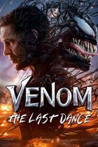 Venom: the last dance