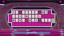 Manche musicale: The Kolors