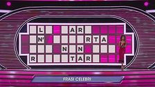 La prima manche: Frasi celebri