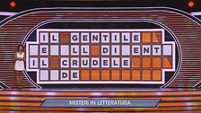Manche del mistero: misteri in letteratura