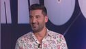 Roberto alla ruota finale