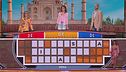 Round veloce: India