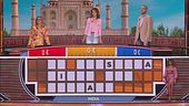 Round veloce: India
