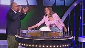 Serena alla ruota finale