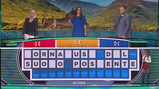 Round veloce: Scozia