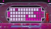 La prima manche: l'ostrica