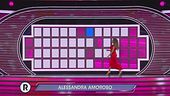 La manche musicale: Alessandra Amoroso