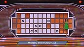 La manche del mistero: mistero internazionale