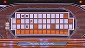 La manche del mistero: mistero quotidiano