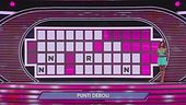 Prima manche: Punti deboli