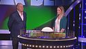 Samantha alla ruota finale