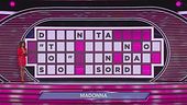 Manche musicale: Madonna