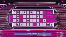 Manche musicale: Viva Napoli!
