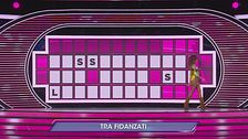 Ultima manche: Tra fidanzati