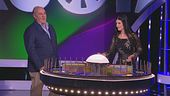 Una nuova ruota finale per Valeria