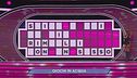 Prima manche: giochi in acqua