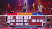 Triplo round veloce: il circo