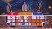 Triplo round veloce: il mondo di Van Gogh