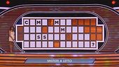 La manche del mistero: mistero a letto