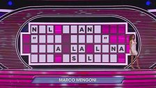 Manche musicale: Marco Mengoni