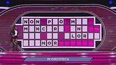 Ruota musicale: In discoteca