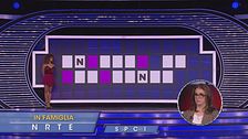 La ruota finale di Virginia