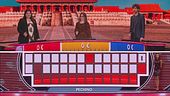 Il round veloce: Pechino