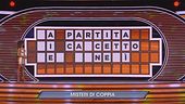 La manche del mistero: misteri di coppia