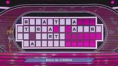 La prima ruota: Balli al cinema