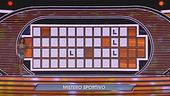 La ruota misteriosa: Mistero sportivo