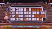 La manche del mistero: mistero sotterraneo