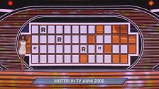 Il mistero...